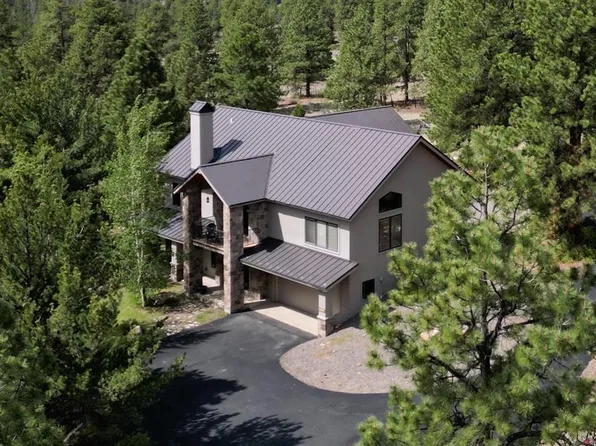23 Bear Cub Hollow, South Fork, CO 81154