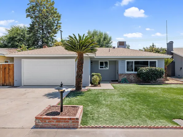 304 Sequoia Drive, Exeter, CA 93221