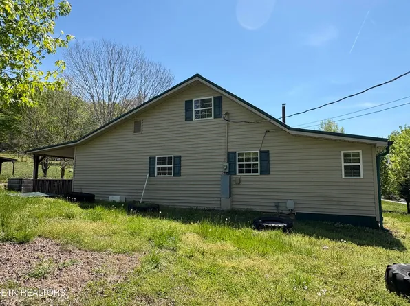 232 Sallings Rd, Luttrell, TN 37779