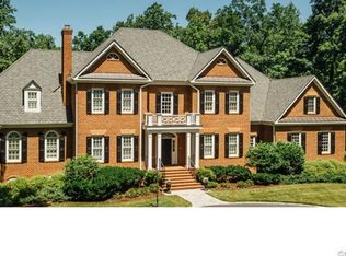 805 Merchant Lee Ct, Manakin Sabot, VA 23103