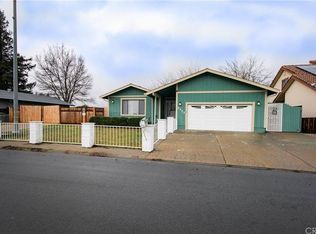 7377 Lakeland Dr, Clearlake, CA