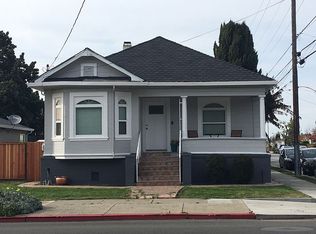 845 E Taylor St, San Jose, CA 95112