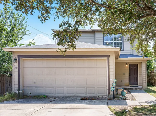 7203 Archers Coach, San Antonio, TX 78244