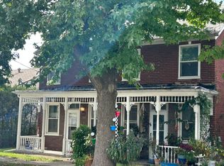 103 N Long St, Caseyville, IL 62232