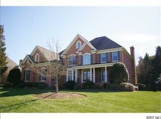 3412 Maryhurst Ln, Charlotte, NC 28226