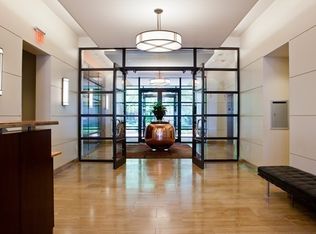 17 Otis St UNIT 601, Cambridge, MA 02141