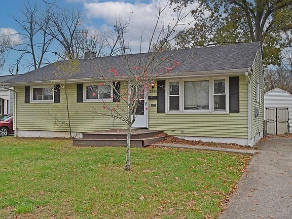 3rd image of 2448 Rainbow Ct