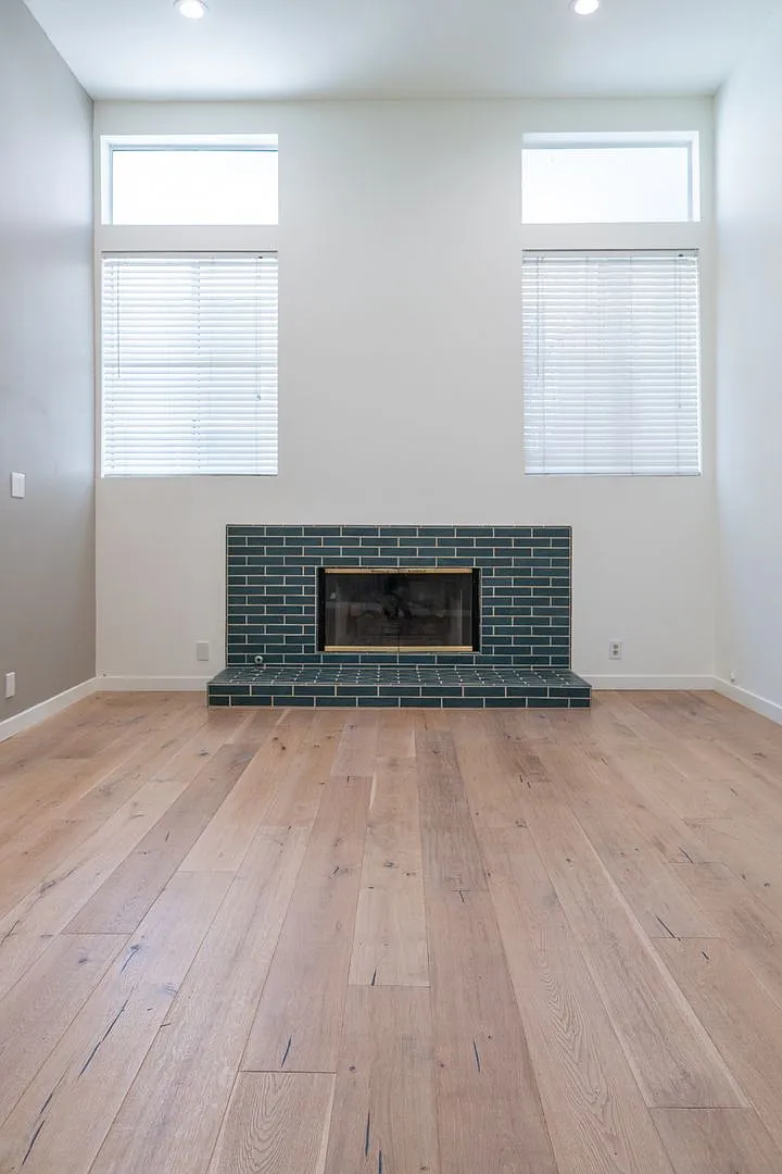 Contemporary Architectural 3bed 3bath + Office + Studio - Prime Mt. Washington — Photo 4