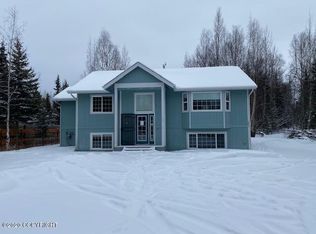 1301 Muir St, Wasilla, AK 99623