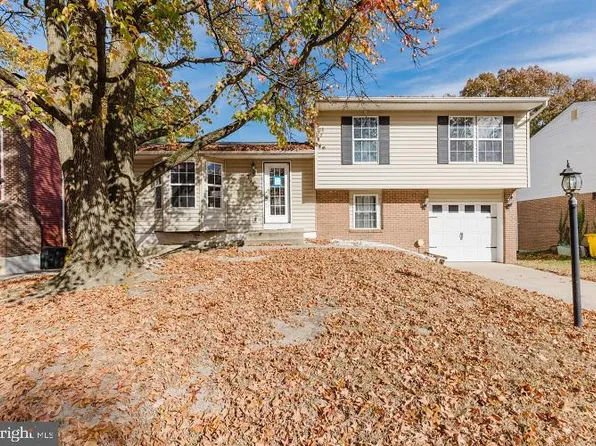 7919 Parke West Dr, Glen Burnie, MD 21061