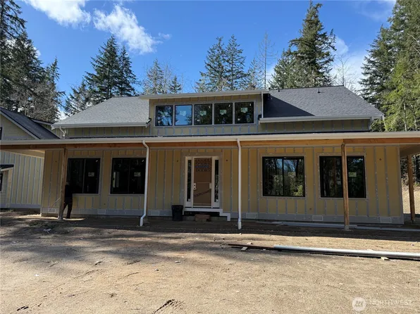 5643 SE Aloha Lane, Port Orchard, WA 98367