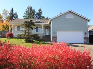 11316 215th Ave E, Bonney Lake, WA 98391