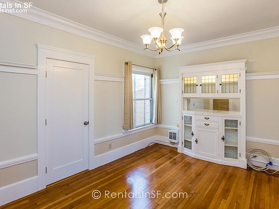 3rd image of 1155 Hayes St #4