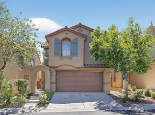 10847 Iona Island Ave, Las Vegas, NV 89166