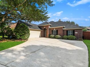 12015 Concho Bay Ct, Houston, TX 77041