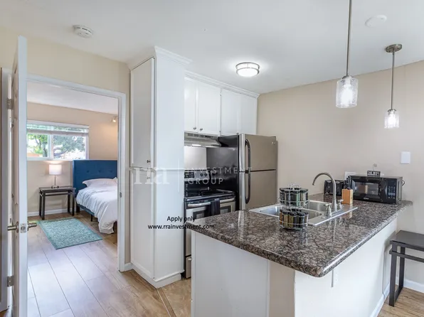 2411 Adams Ave #21, San Diego, CA 92116