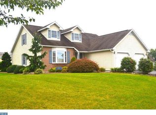 582 N Kemp St, Kutztown, PA 19530