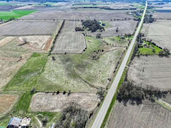 88-88XX Trask Bridge Rd, Winnebago, IL 61088