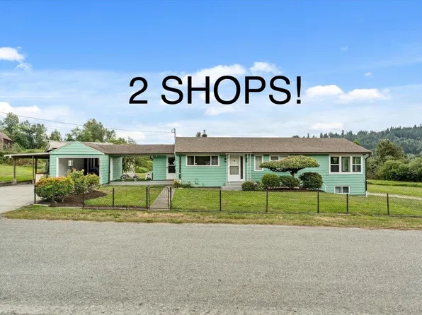 29486 Donatelli Ave, Mission, BC V4S 1H7