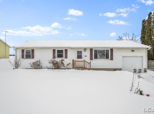 13570 Plank Rd, Clayton, MI 49235