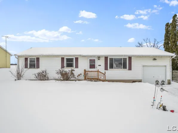 13570 Plank Rd, Clayton, MI 49235