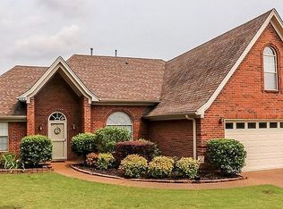 1172 Sweetie Dr, Collierville, TN 38017