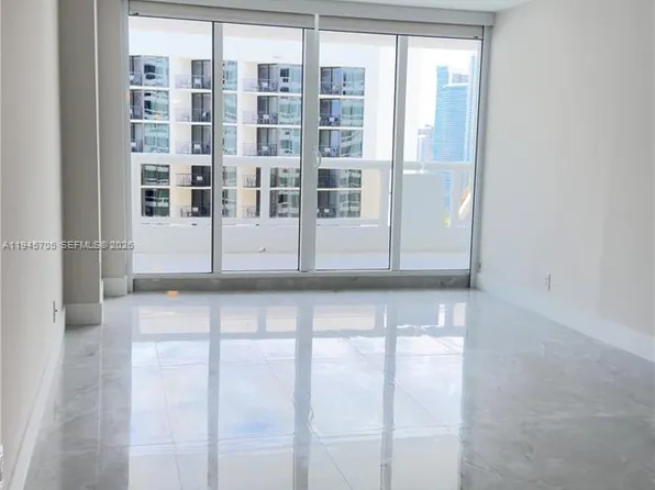1717 N Bayshore Dr, Miami, FL