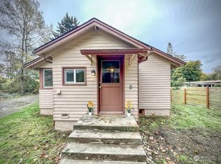 34142 SE 43rd St, Fall City, WA 98024