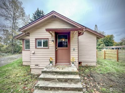34142 SE 43rd Street, Fall City, WA, 98024