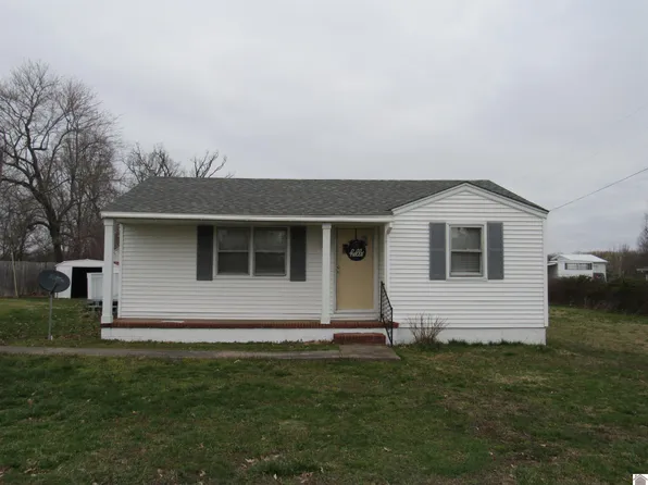 62 Memory Ln, Benton, KY 42025