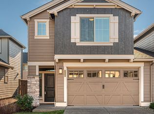 5258 SE Stargrass St, Hillsboro, OR 97123