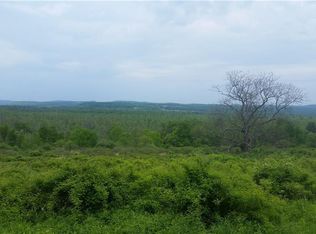 1068 Spencer Rd, Jamestown, NY 14701