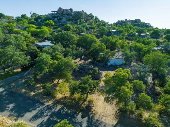 350 N Timberline Rd, Oracle, AZ 85623