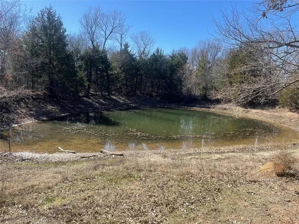 44664 E 1590th Rd, Wynnewood, OK 73098