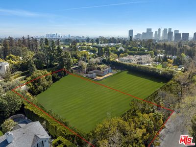 333 S Mapleton Dr, Los Angeles, CA, 90024