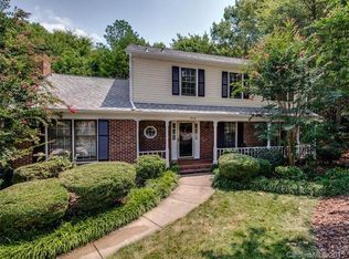 4603 Ovington Cres, Charlotte, NC 28226