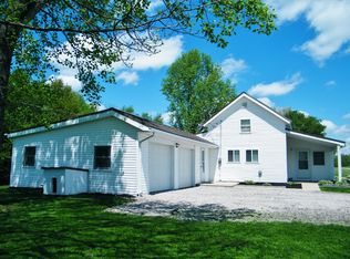 5254 Hagerman Rd, Bellville, OH 44813