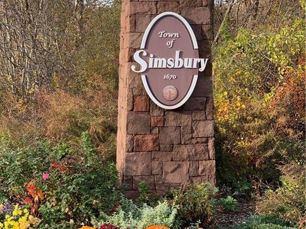 Recently Sold Homes In Simsbury Ct 1 593 Transactions Zillow