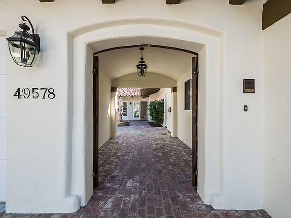 2nd image of 49578 Avila Dr