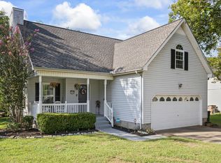 507 Southlake Dr, La Vergne, TN 37086