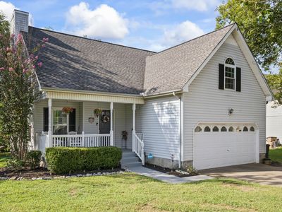 507 Southlake Dr, La Vergne, TN, 37086