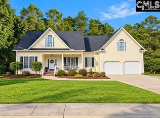 319 Annapolis Rd, Lexington, SC 29072