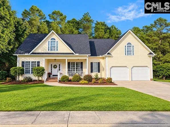 319 Annapolis Rd, Lexington, SC 29072