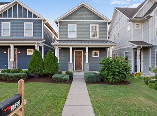1823C 11th Ave N, Nashville, TN 37208