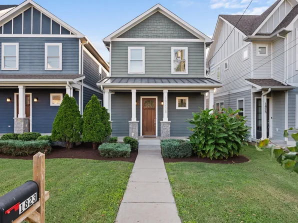 1823C 11th Ave N, Nashville, TN 37208