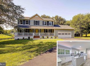 321 C Jones Rd, Sunderland, MD 20689