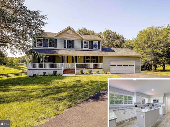 321 C Jones Rd, Sunderland, MD 20689