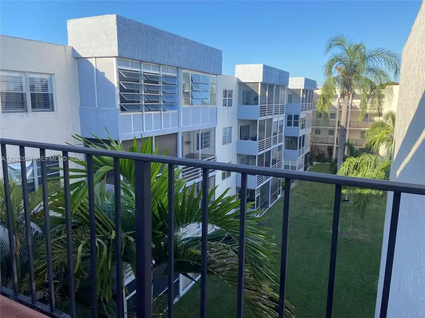 7502 NW 30th Pl APT 417, Sunrise, FL 33313