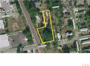 100 Blk E Maxwell St, Pensacola, FL 32503