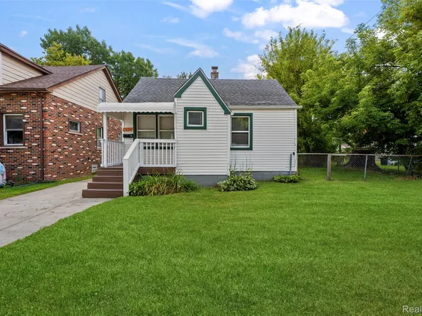 7220 Toepfer Rd, Warren, MI 48091